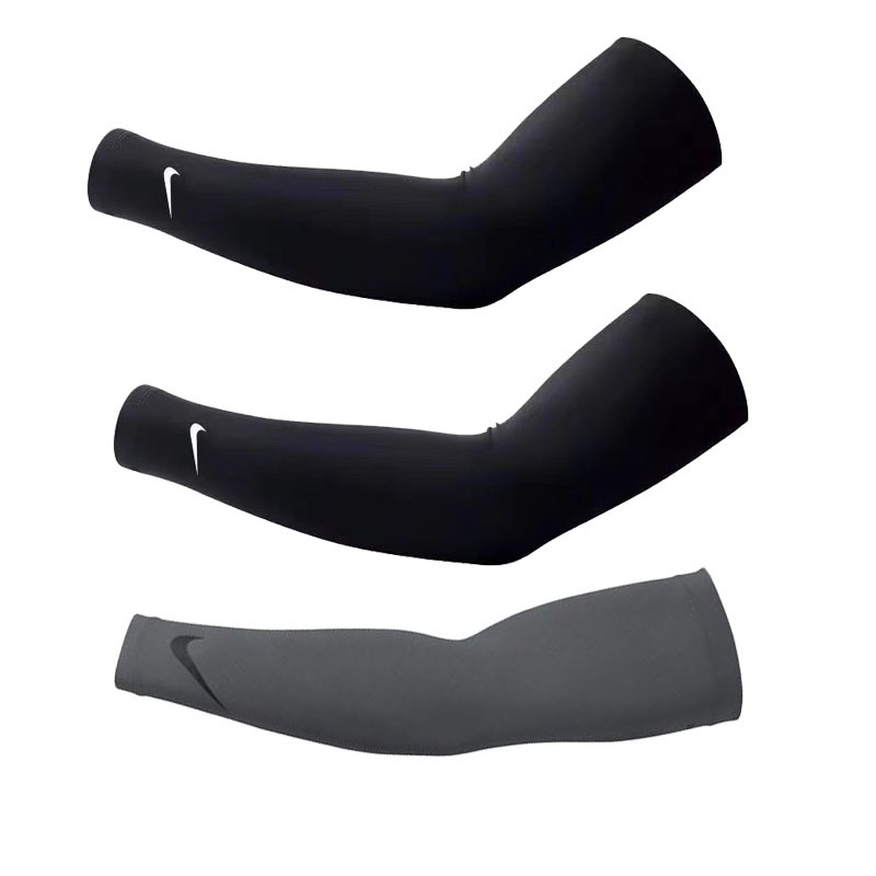 [ SET 3 ĐÔI ] Găng tay chống nắng nam nữ CAO CẤP dài dày dặn XSTEP co giãn 4 chiều, Ống tay đi nắng đi phượt thoáng khí