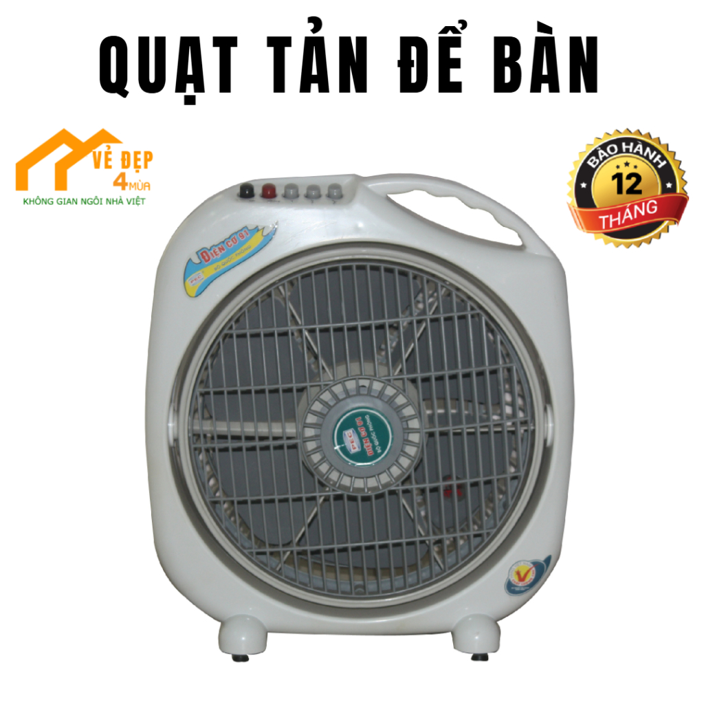 QUẠT TẢN ĐỂ BÀN ĐIỆN CƠ x19, SIZE LƠN 300 , 400MM QUẠT ĐỂ BÀN , GIƯỜNG NGỦ CỰC MÁT CHẠY ÊM BH 12TH