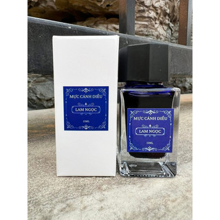 Mực Cánh Diều 15ml (nhanh khô, không lắng cặn)