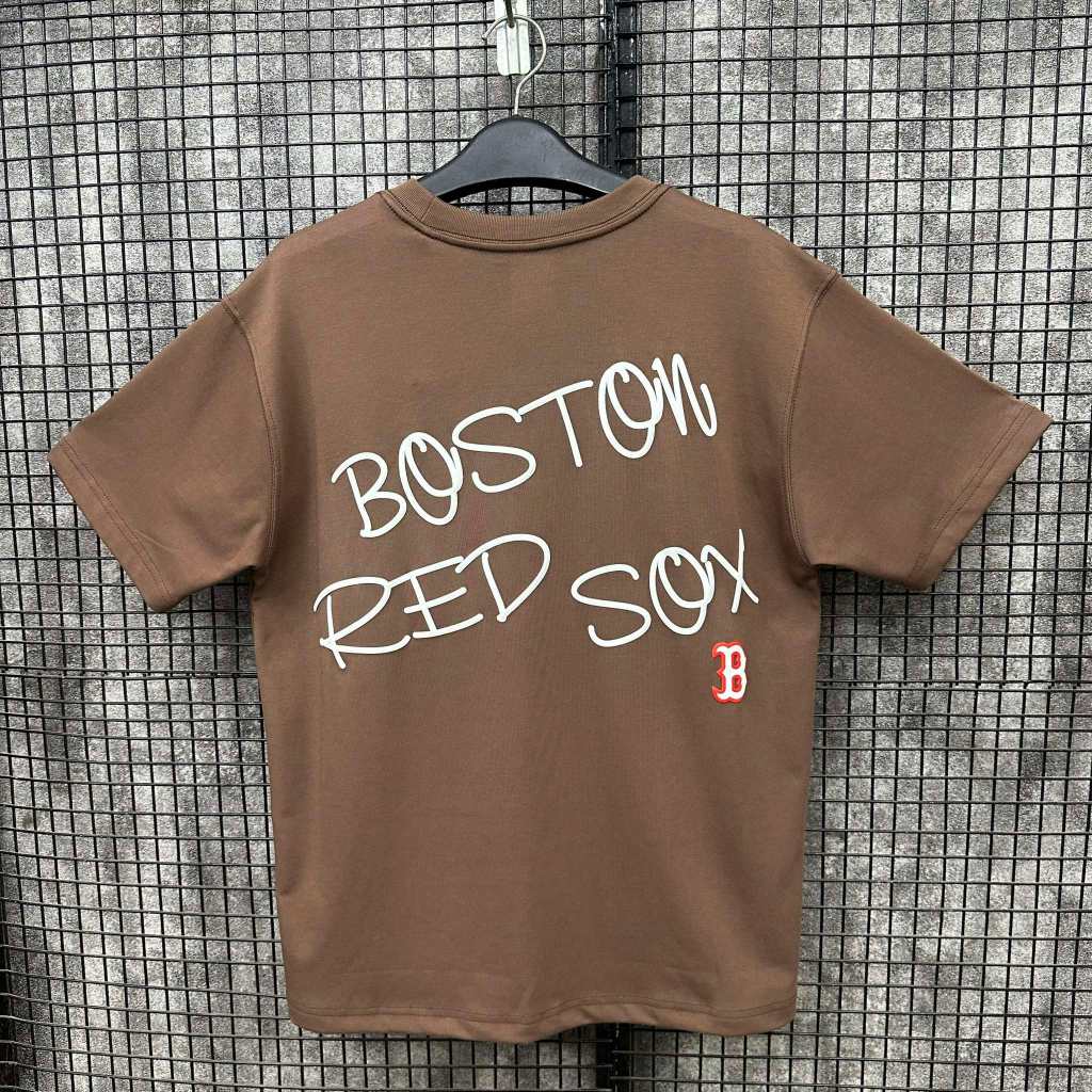 Áo New Era Nâu Chính Hãng Shop Xám Store