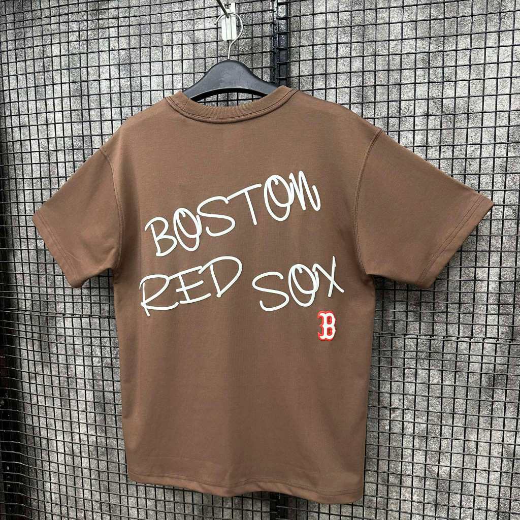 Áo New Era Nâu Chính Hãng Shop Xám Store