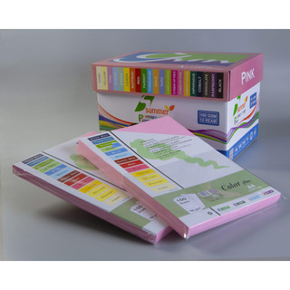 Bìa ngoại A4 - Định lượng 160gsm