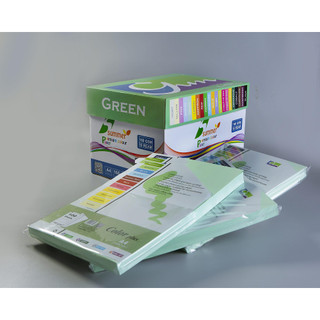 Bìa ngoại A4 - Định lượng 160gsm