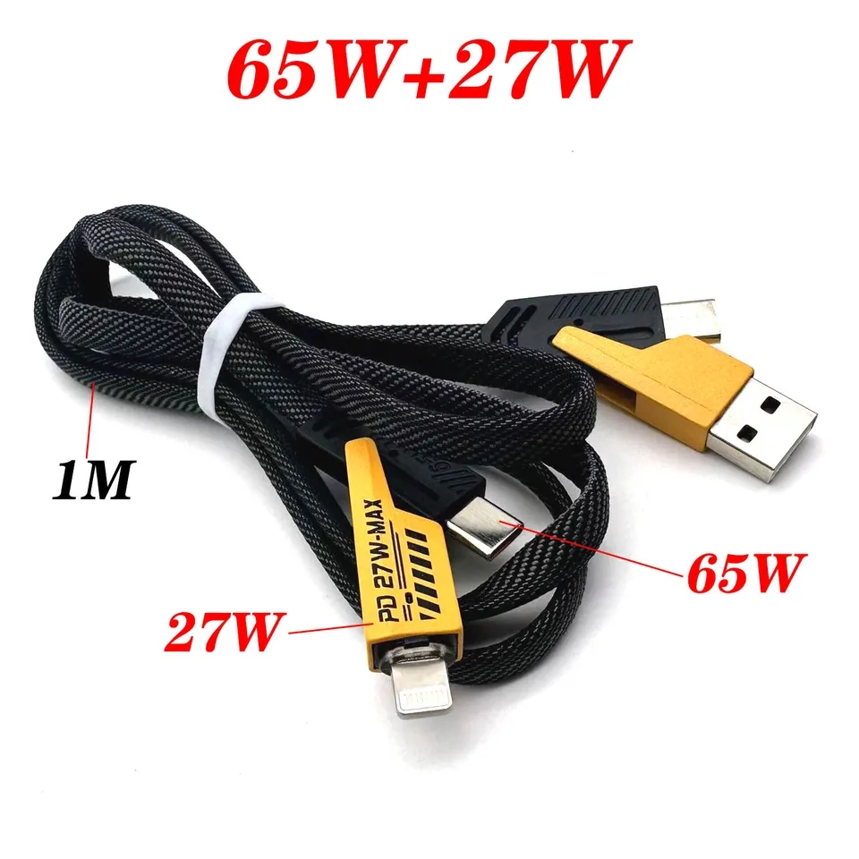 Cáp sạc 4 đầu. Cốc Sạc NHanh Cáp Sạc 4 trong 1 . Sạc tiện lợi cho nhiều thiết bị