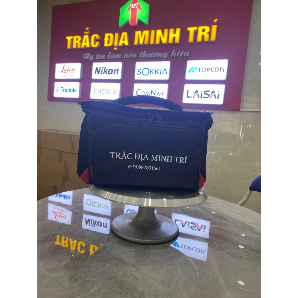 Túi đựng máy RTK