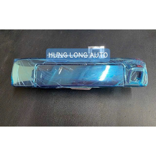 Tay mở thùng sau ISUZU DMAX