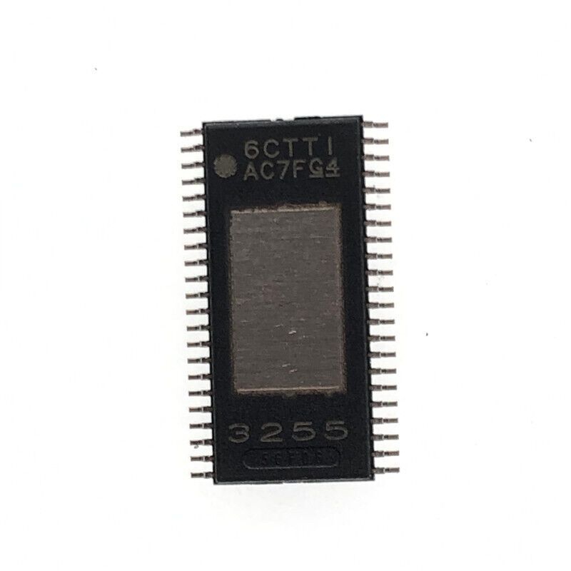 IC công suất TPA3255 TPA3255DDVR  315W x 2CH chuyên loa kéo, loa xách tay