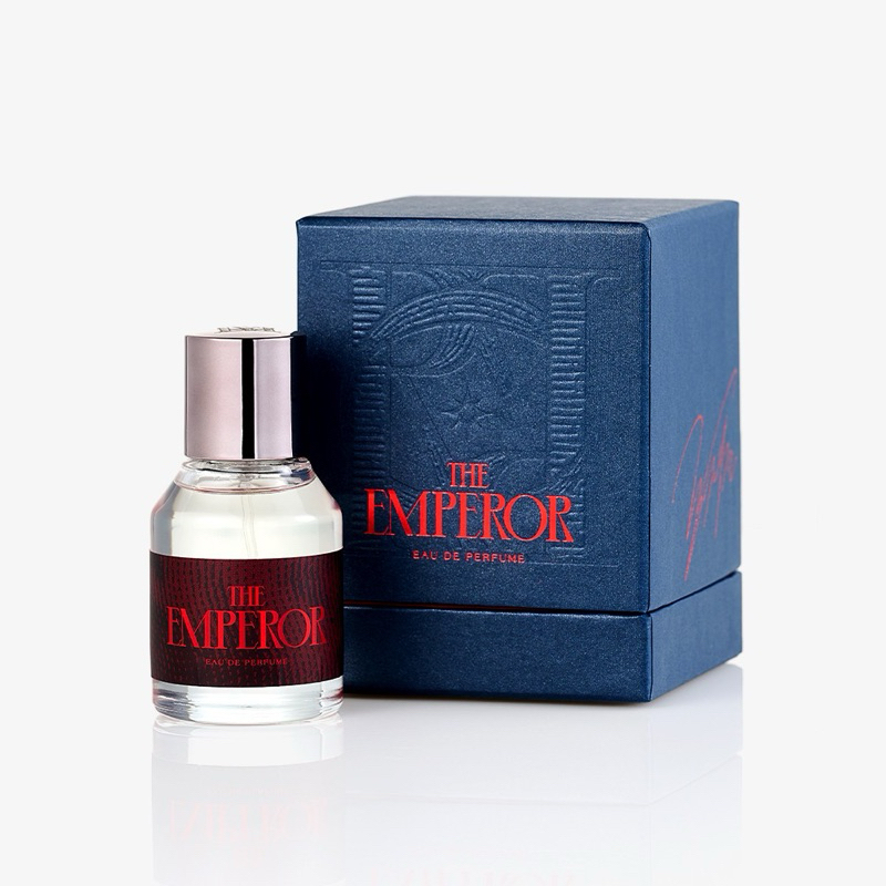 Nước hoa Jaekyung Jinx