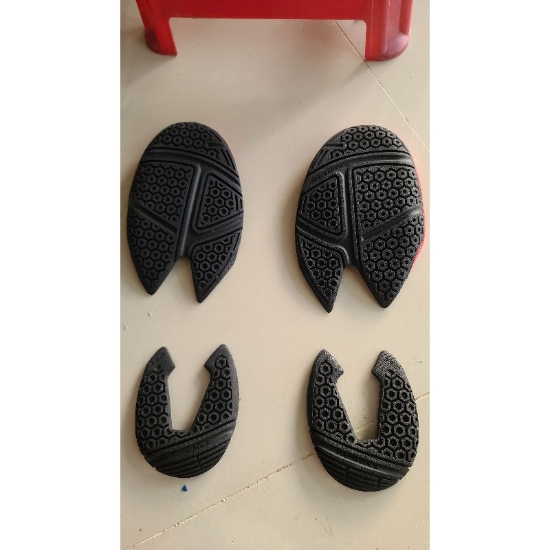 Yonex infinity, yonex 88d - đế giày cầu lông