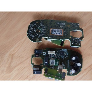 mainboard chuột logitech g102 gen 2 2023, gen 1