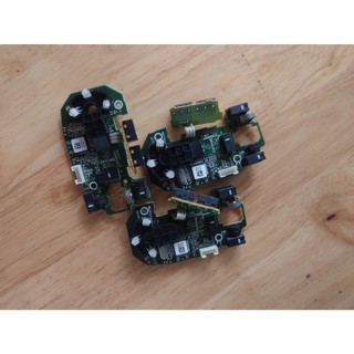 mainboard chuột logitech g102 gen 2 2023, gen 1