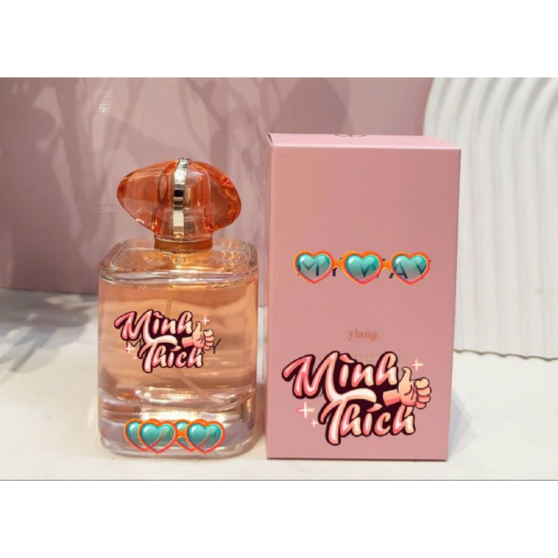 NƯỚC HOA NỮ GIORGGIO ARMANNI MYWAY 90ML FULL BOX