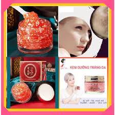 Kem nám dưỡng trắng da huyết rồng 𝐇𝐨𝐚 𝐀𝐧𝐡 Đ𝐚̀𝐨 50g