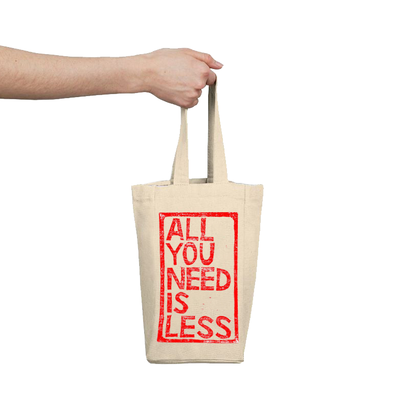 Túi Đựng Bình Nước Mẫu Lớn 1500ml XinhStore (Nhiều Họa Tiết)