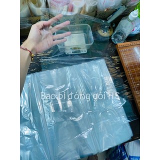 1KG TÚI PP BÓNG KIẾNG SIZE LỚN-BBĐG