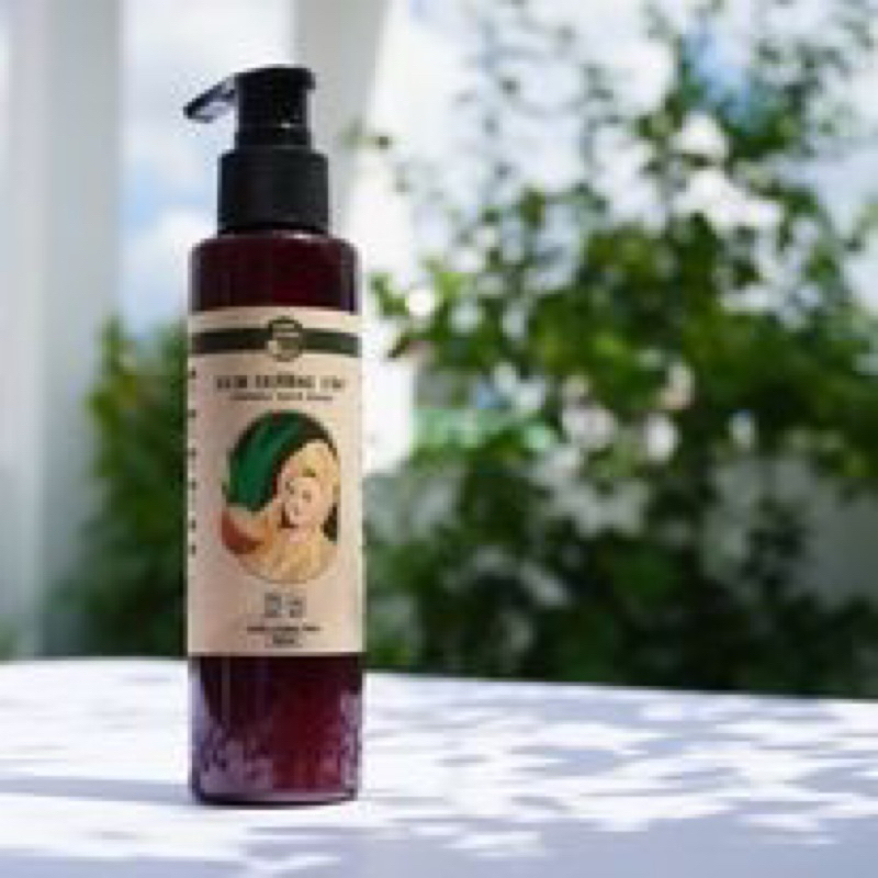 Kem Dưỡng Tóc HTX Anh Minh cho tóc mềm mượt,giảm rụng trong quá trình gội, kích mọc tóc, nuôi dưỡng 