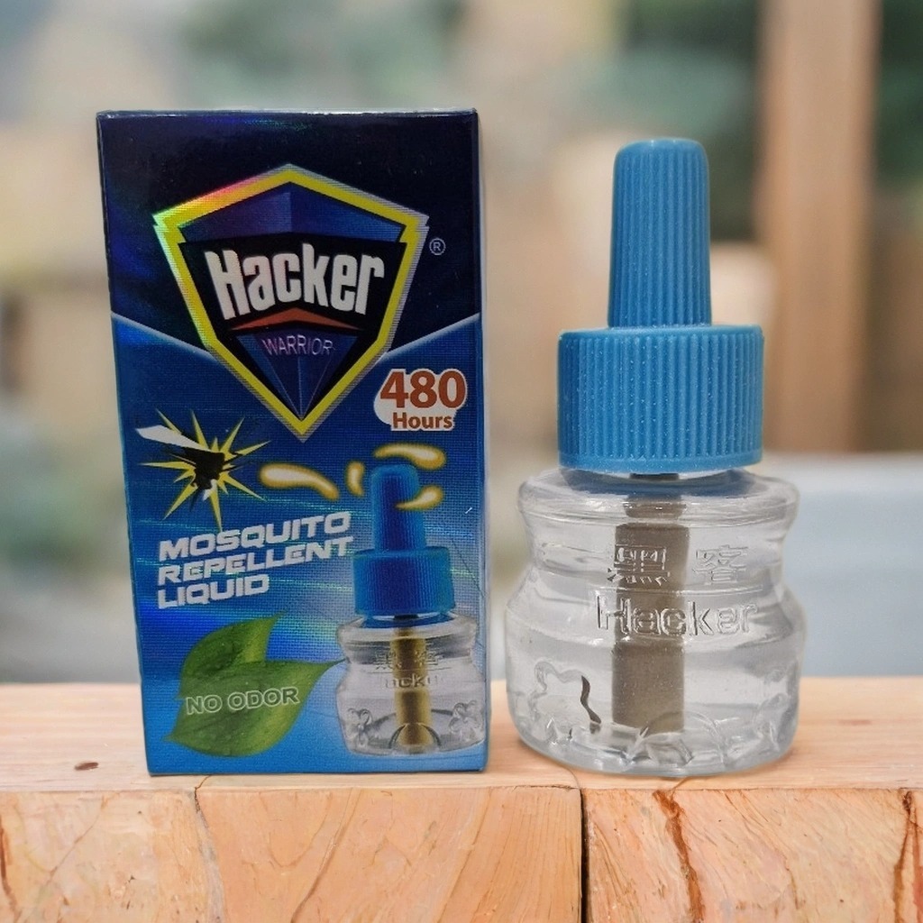 Combo 10 chai tinh dầu hacker hàng loại 1