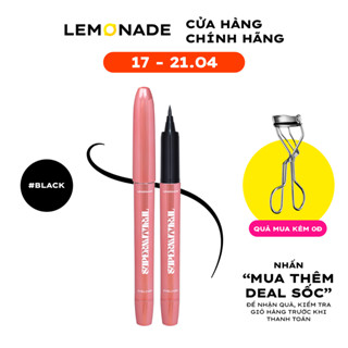 Bút kẻ mắt Lemonade SuperNatural Eyeliner 1g