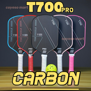 vợt pickleball CARBON T700 Pro