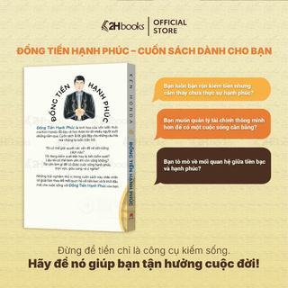 Sách Đồng Tiền Hạnh Phúc - 2H Books HCM