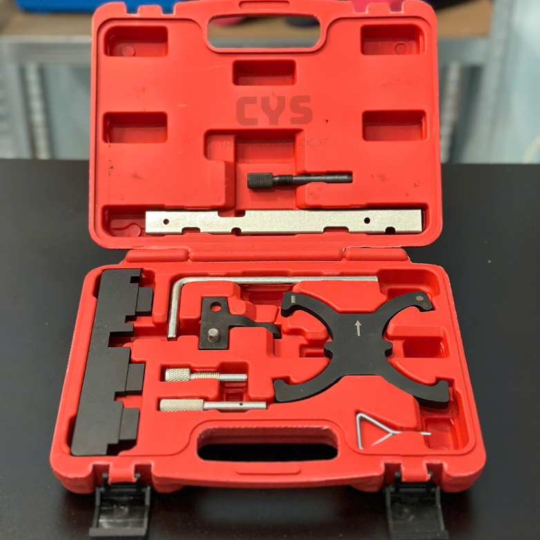 Dụng Cụ Đặt Cam Xe Ford, Dụng Cụ Cân Cam Xe Ford Focus Fiesta Escape Mondeo Volvo