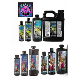  MICROBACTER7 Vi sinh cho hồ cá Micro Bacter 7   BioFuel và Vi sinh MICROBACTER CLEAN 