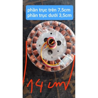 Sa quạt trần điện cơ 91 ( 3 cánh xanh 100% Dây đồng KPA)Khách xem kỹ từng ảnh nhé