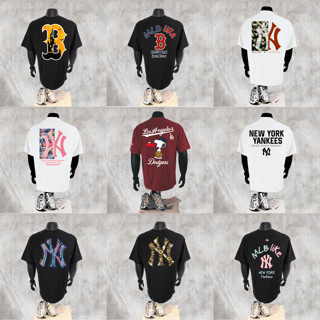 Áo Thun Nam Nữ Mờ Lờ Bê Form Oversize, Áo Mờ Lờ Bê Định Lượng 260GSM Dày Dặn, Hình In Sắc nét - Edgar - MS16