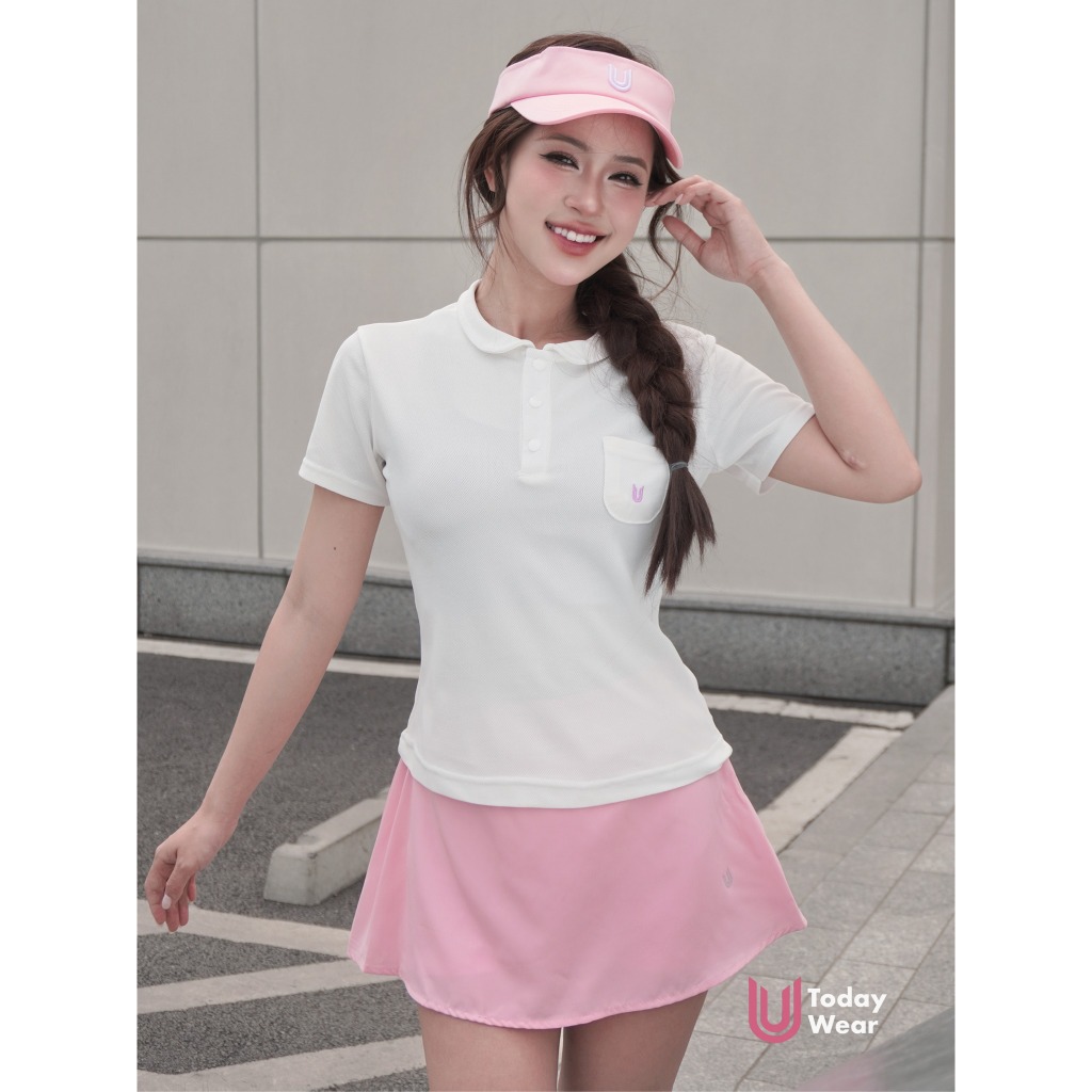 Mũ lưỡi trai nửa đầu và full đầu thể thao Today U Wear nón tennis golf che nắng | BigBuy360 - bigbuy360.vn