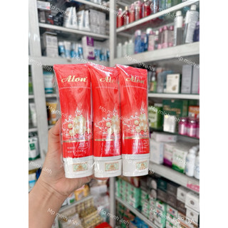 sữa rửa mặt alon 120gr ( Mẫu Mới ) giá lẻ 1 tuýp