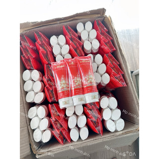 sữa rửa mặt alon 120gr ( Mẫu Mới ) giá lẻ 1 tuýp