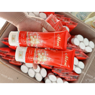 sữa rửa mặt alon 120gr ( Mẫu Mới ) giá lẻ 1 tuýp