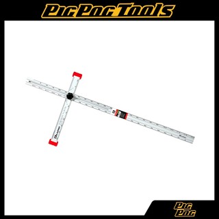 Thước xoay chữ T Kapro 317-120cm