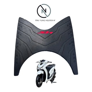  Thảm Lót chân SH 125i 150i 2020 Tới 2025 LOẠI DẦY VÂN TỔ ÔNG 