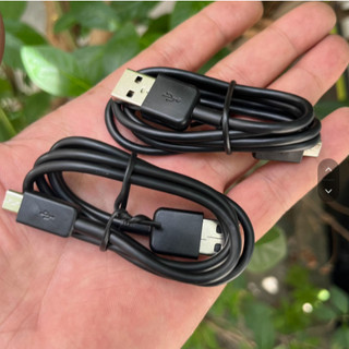 Cáp Micro USB 4 Lõi 70cm Sạc Nhanh 2A Truyền Dữ Liệu Ổn Định Dây Sạc Micro USB Bền Chắc