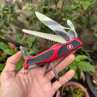  Dụng cụ đa năng Victorinox Rangergrip 78 