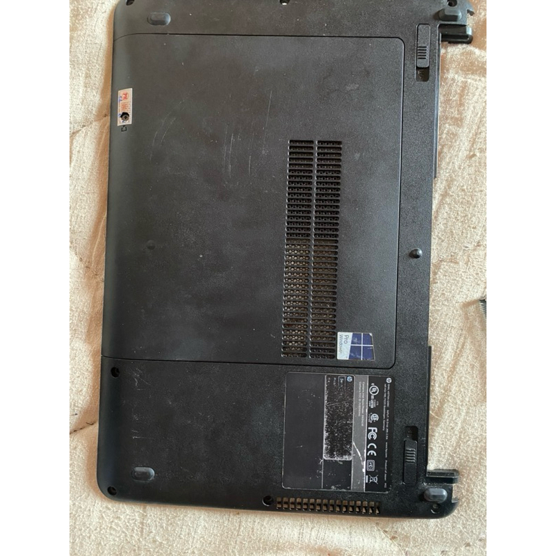 Vỏ mặt D Laptop HP ProBook 430 G3