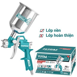 TOTAL SÚNG PHUN SƠN 400CC TAT10401