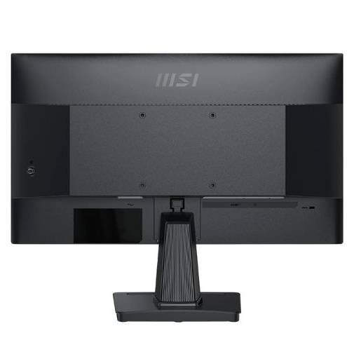 Màn hình máy tính MSI Pro MP225V | 21.45" 1920 x 1080 (FHD) / VA / 100Hz / 1ms | Input HDMI / VGA | Bảo hành 2 năm
