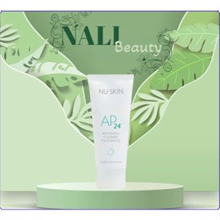 Kem Đánh Răng AP24 NuSkin Chính Hãng ( mới về )