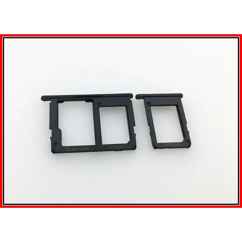 Khay sim Samsung J5 Prime / J7 Prime hàng zin bóc máy