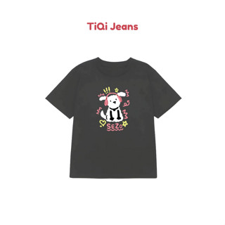 Áo babytee cún sezo dễ thương TiQi Jeans AB-10