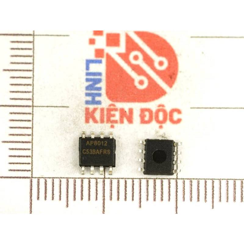 [Combo 3 con] AP8012C, AP8012 IC Nguồn SOP-8