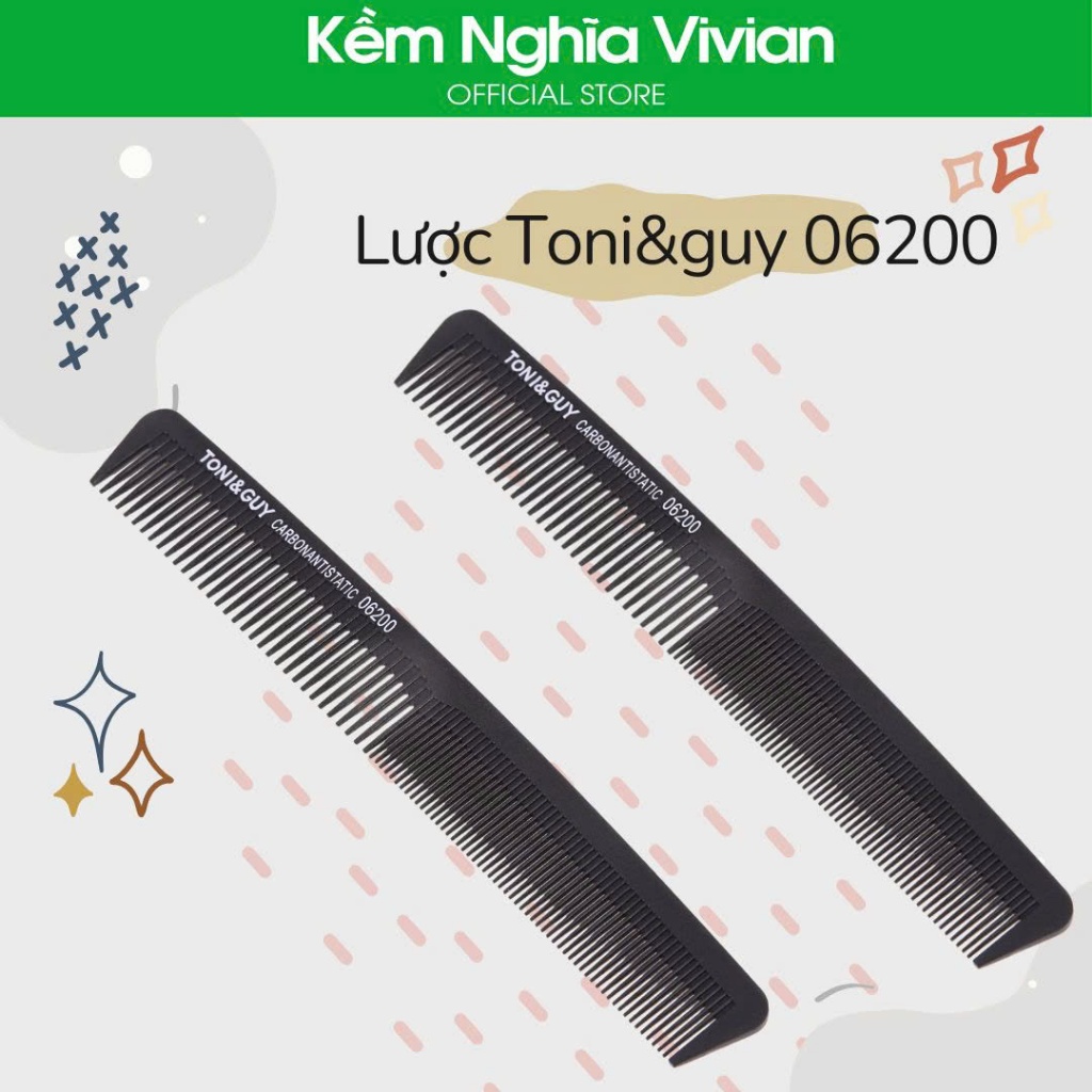 Lược Toni&guy 06925 (TO2601)