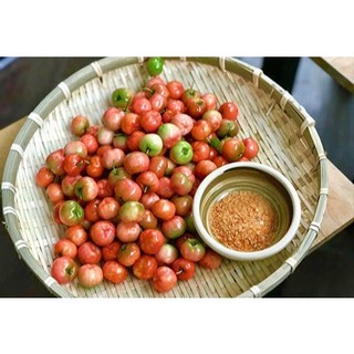 [Chỉ Giao HCM] Sơ Ri - 500g
