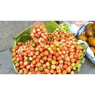 [Chỉ Giao HCM] Sơ Ri - 500g