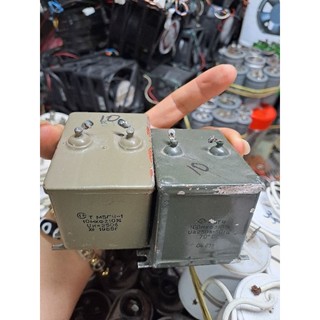 Tụ nga 10uf 250v