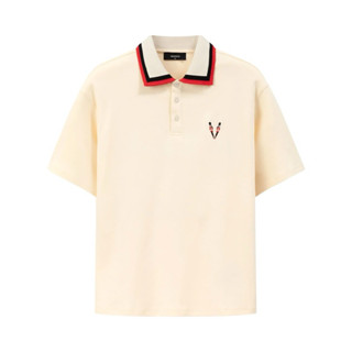  Áo Polo SOCIAL CLUB chính hãng Mikenco ngắn tay 