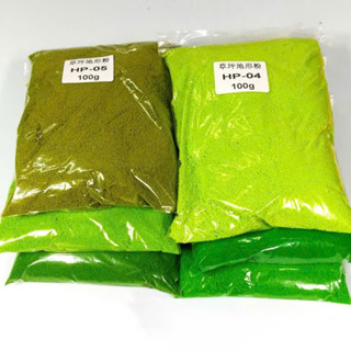  Bột Cây Xốp Túi Lớn 500gram Phủ Cây Chậu Hoa Rêu Tạo Cỏ Làm Mô Hình Bonsai Tiểu Cảnh 