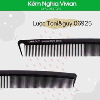 Lược Toni&guy 06925 (TO2601)